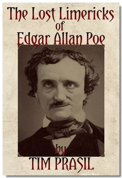 Lost Limericks - BBB site front page