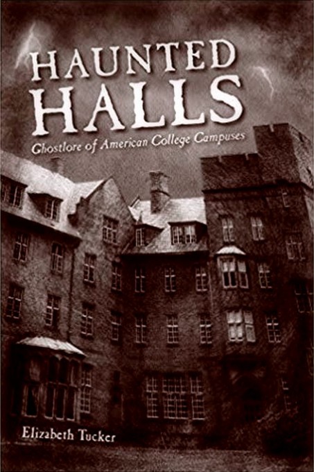 Tucker Haunted Halls