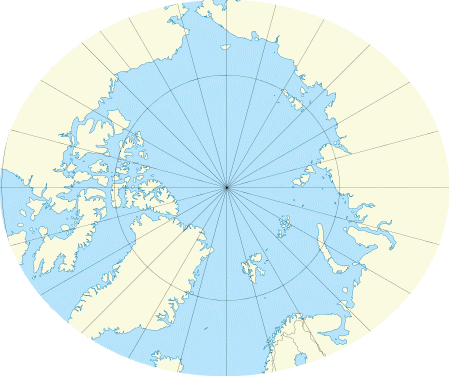 Arctic Ocean