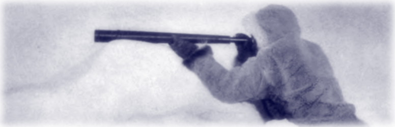 Charting Crocker Land banner