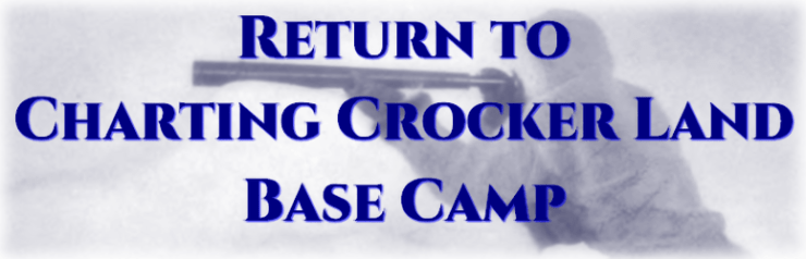 Charting Crocker Land Base Camp banner