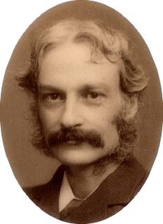 Andrew Lang