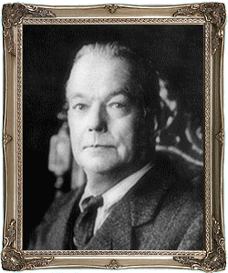 Walter Franklin Prince